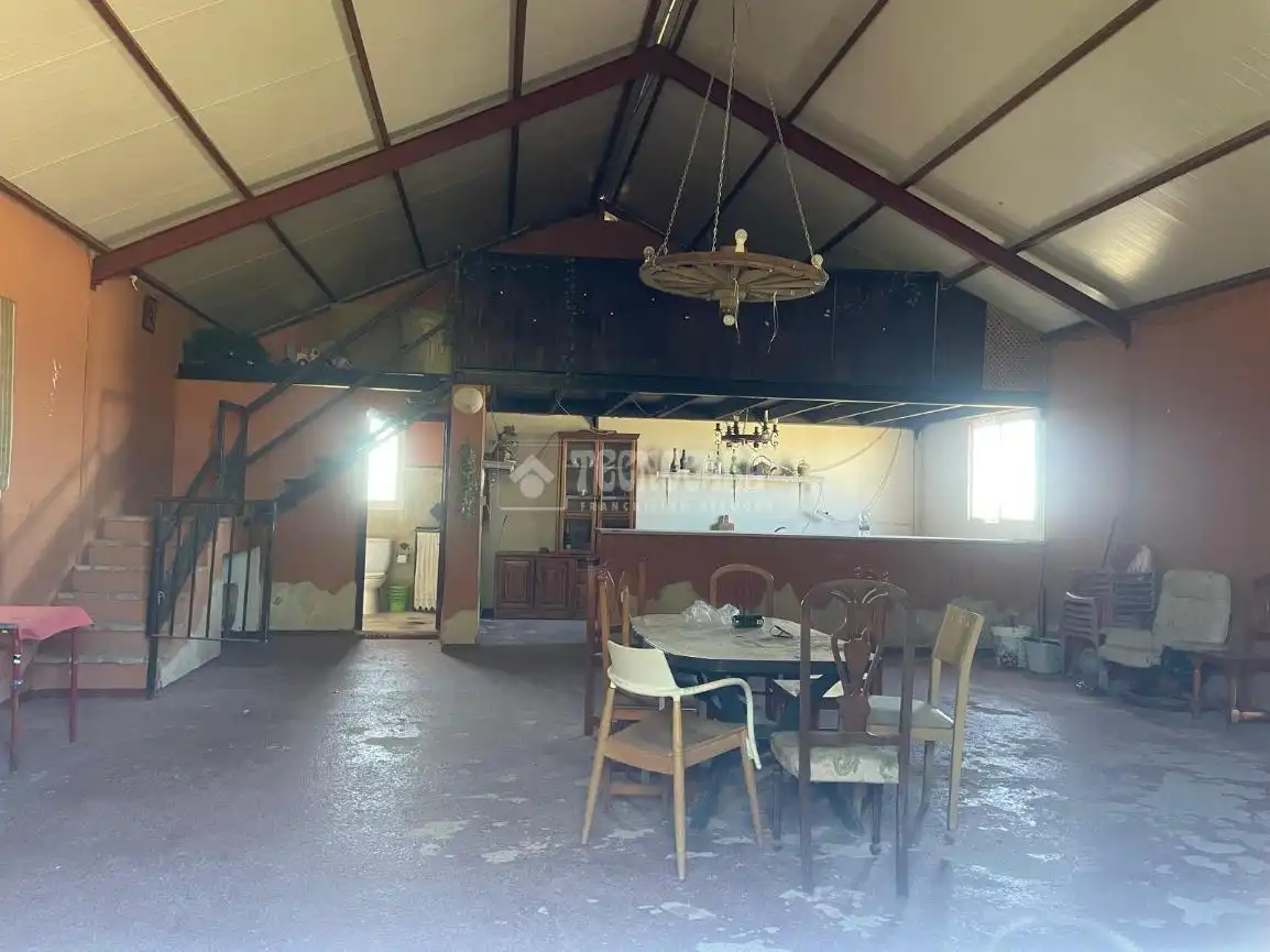 Casa rústica en venda a Núcleo urbano, imagen 11
