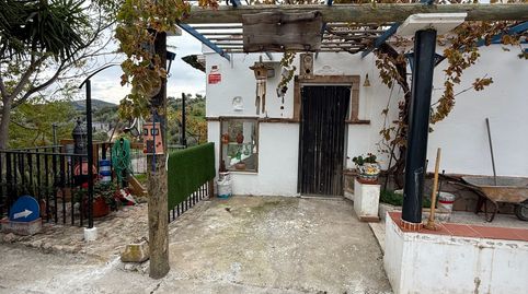 Foto 5 de Finca rústica en venda a Diseminado Huertas y Lomas, Casarabonela, Málaga