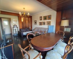 Dining room of Flat to rent in  Murcia Capital  with Air Conditioner