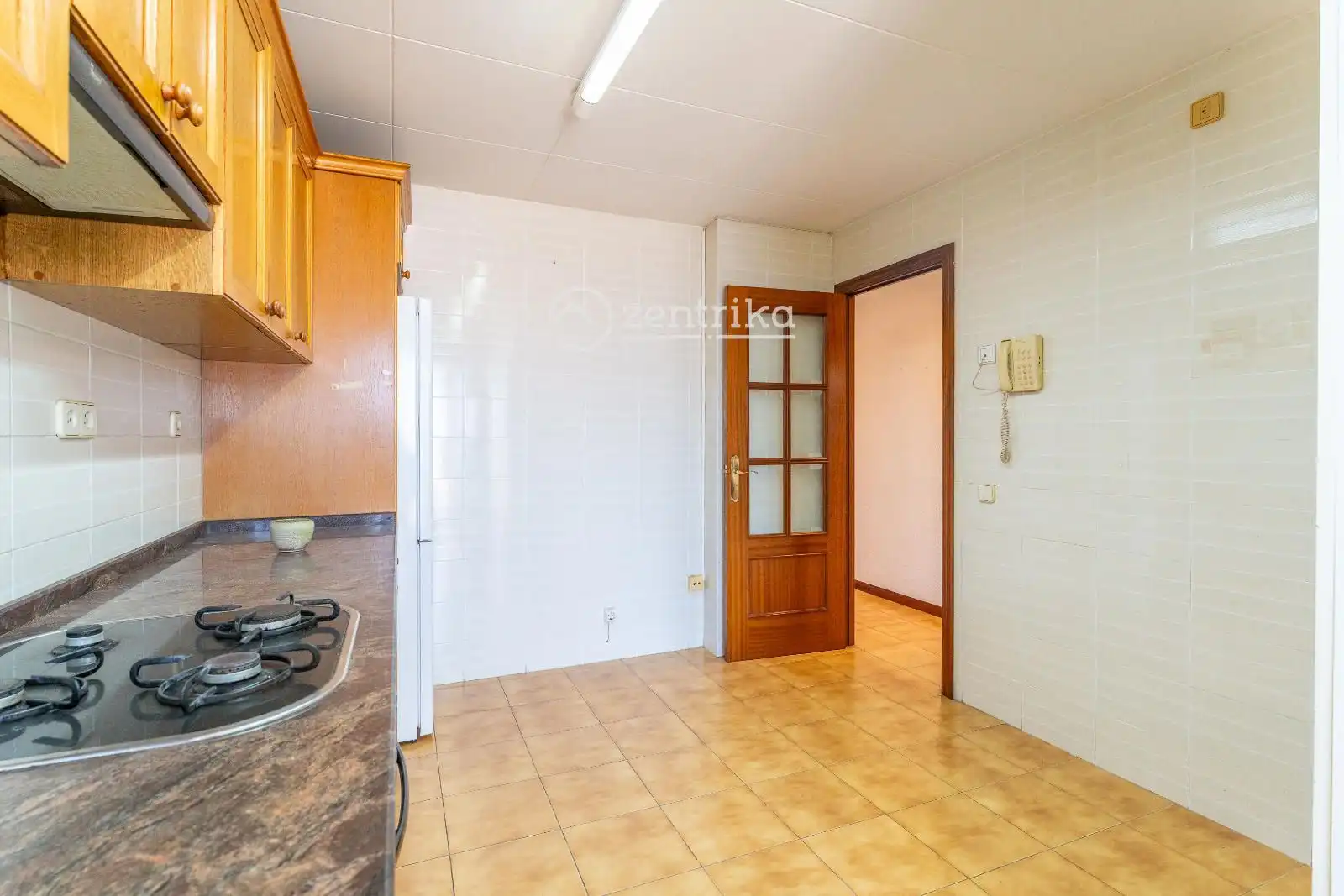 Cocina de Piso en venta en Reus con Aire acondicionado, Calefacción y Terraza