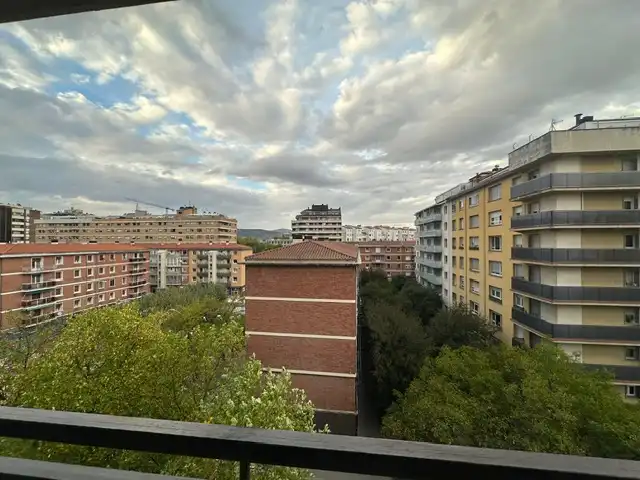 Pis amb terrassa de lloguer a Calle San Juan Bosco 6, imagen 29