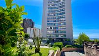 Exterior view of Flat for sale in Santander