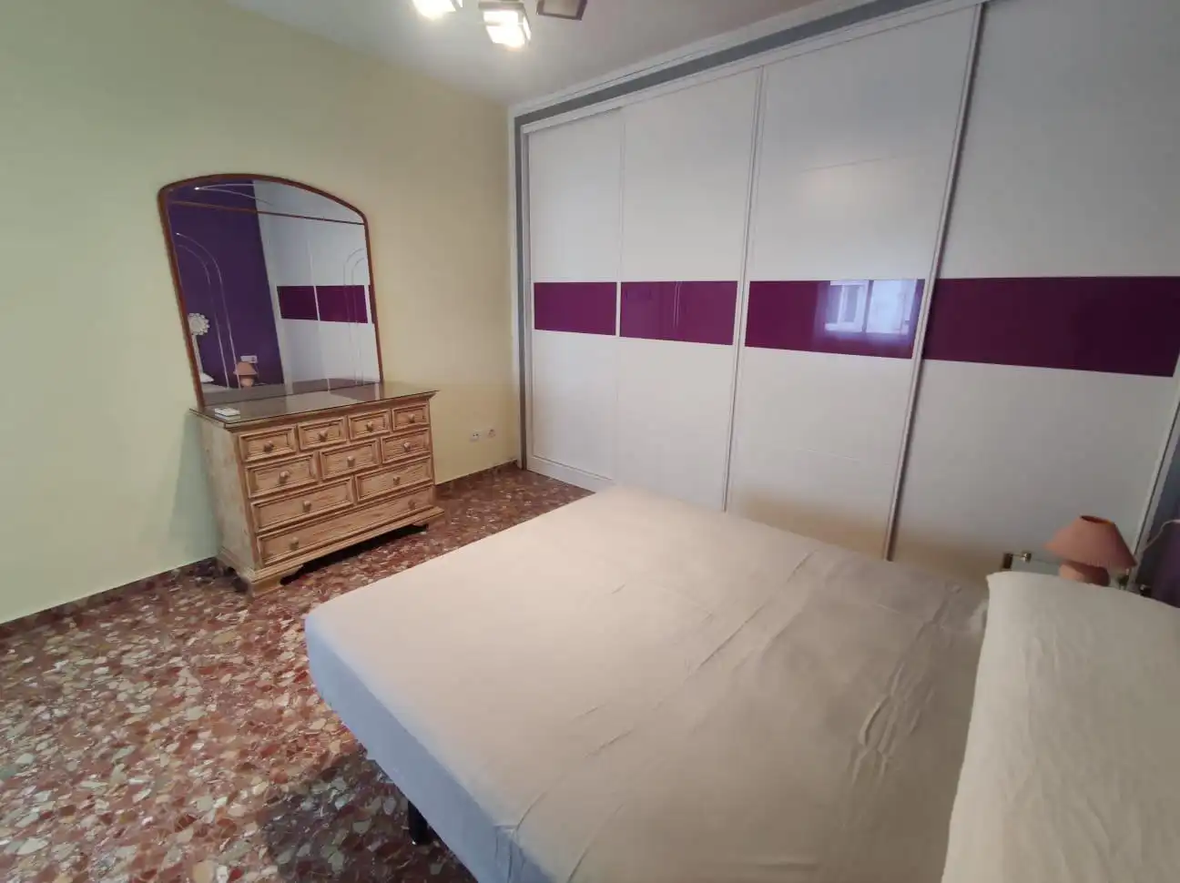 Àtic en venda a Andújar