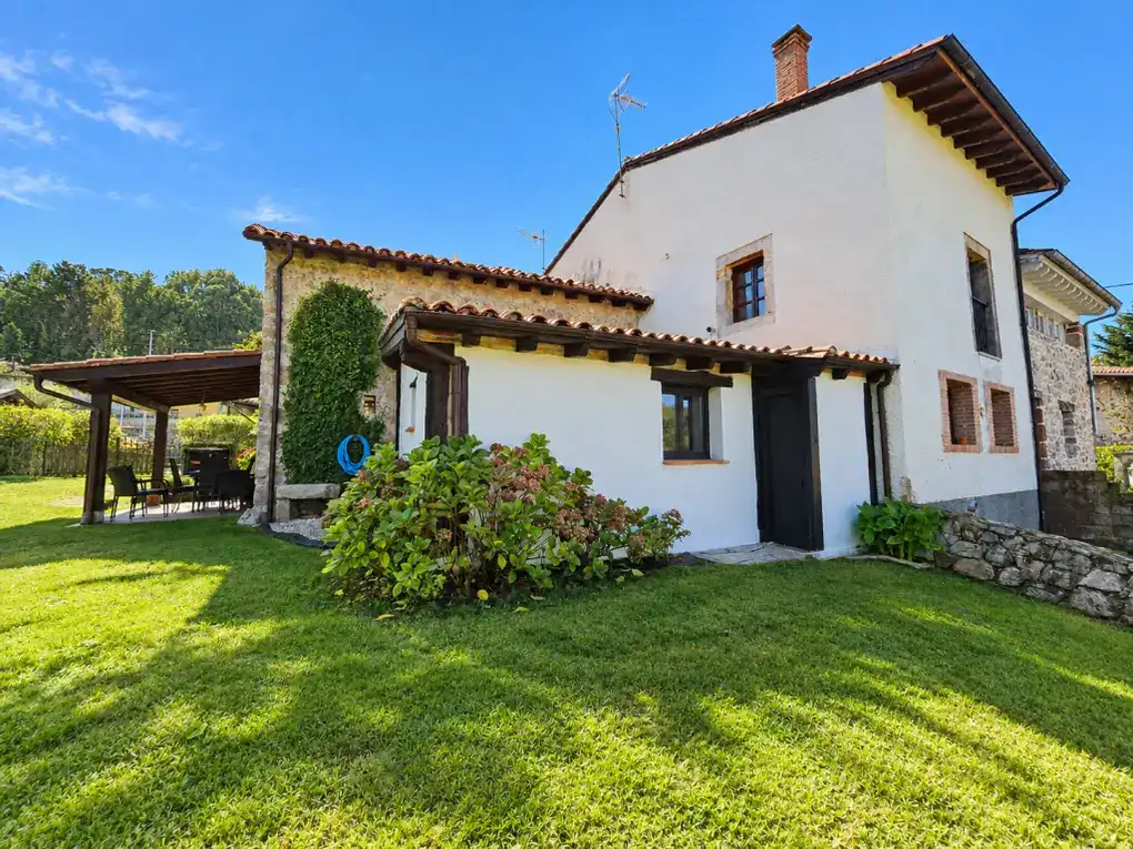 Maison avec jardin à vendre à Vidiago, imagen 2