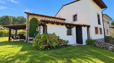 Foto 2 de Casa o xalet en venda a Vidiago, Vidiago - Pendueles - Tresgrandas, Llanes