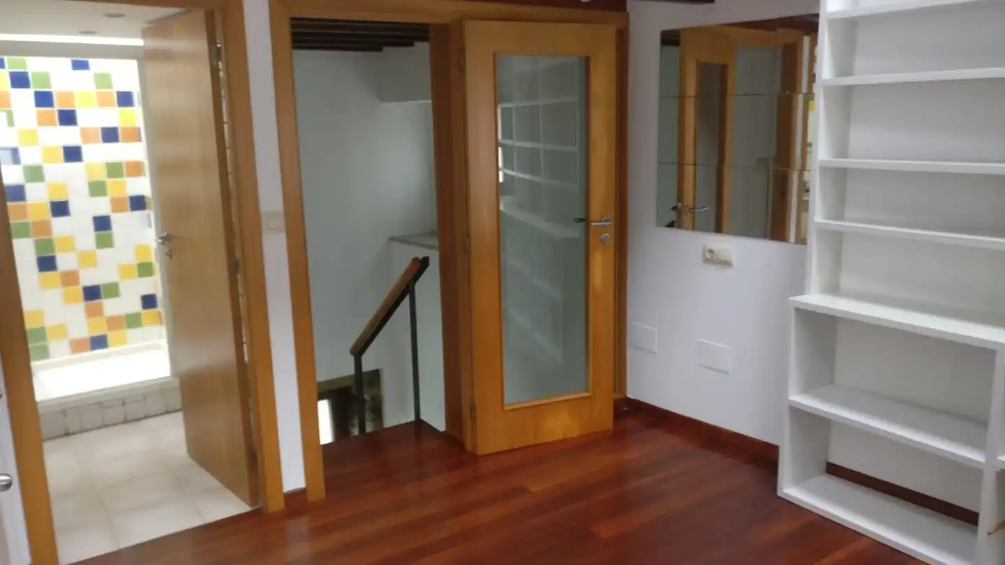 Casa o chalet de alquiler en Ruela da Estila, Campus Norte - San Caetano