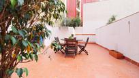 Terrassa de Planta baixa en venda en  Barcelona Capital amb Aire condicionat, Calefacció i Parquet