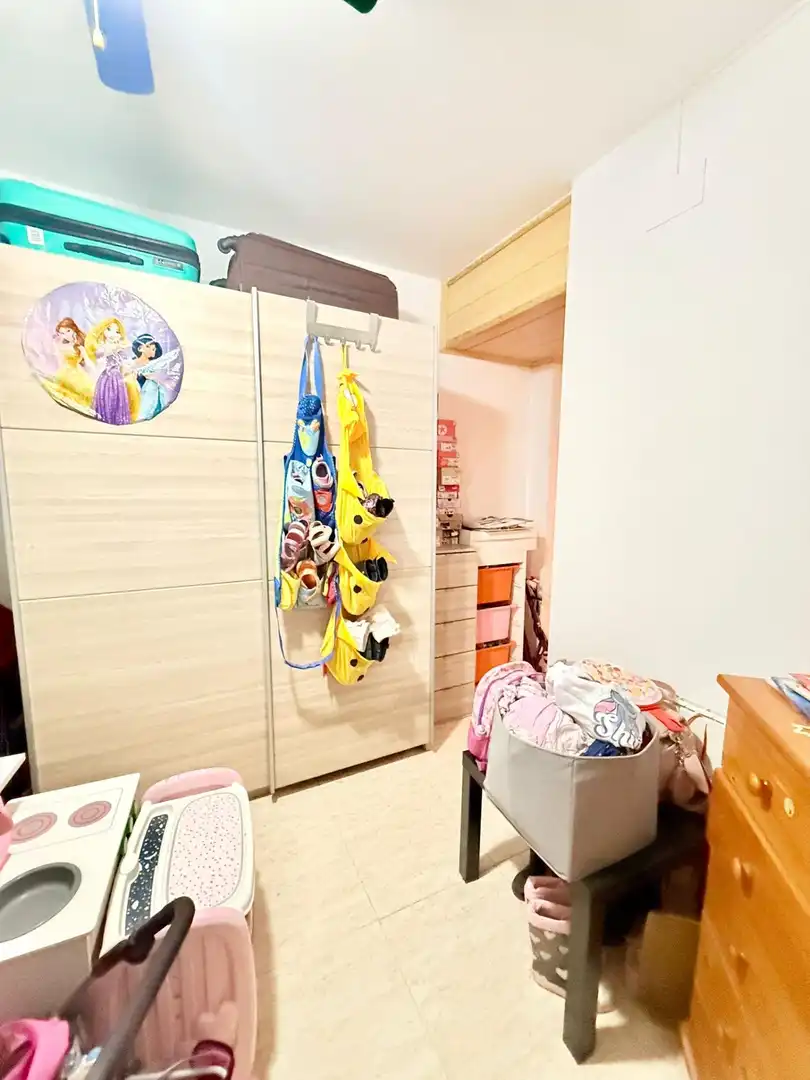 Habitación de Planta baja en venta en Calafell con Aire acondicionado, Calefacción y Terraza