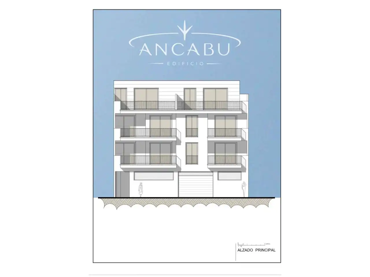 Wohnung mit Aufzug zum Verkauf in Calle San Cristóbal, imagen 7