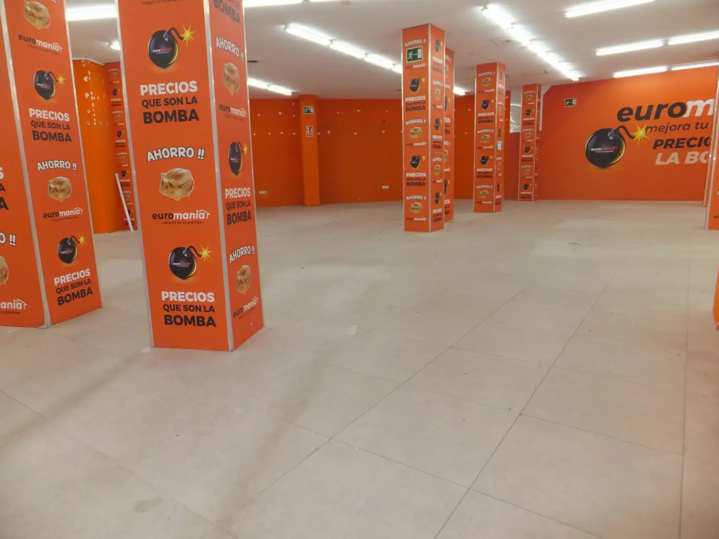 Gewerbefläche zur Miete in Calle Arco de Verónicas, imagen 3