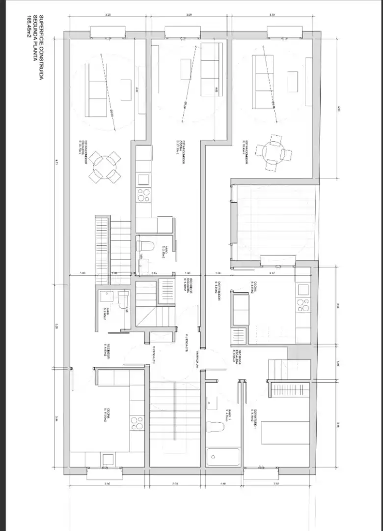 Terreno residencial en venta en Avenida Castilla - La Mancha 11, imagen 2