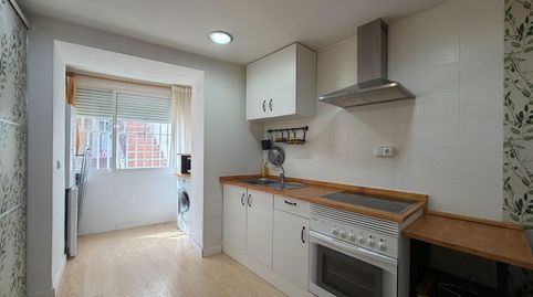 Foto 3 de Apartament de lloguer a Calle Horno, Arrabal, Zaragoza Capital
