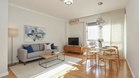 Foto 2 de Piso en venta en Santa Eulàlia, L'Hospitalet de Llobregat
