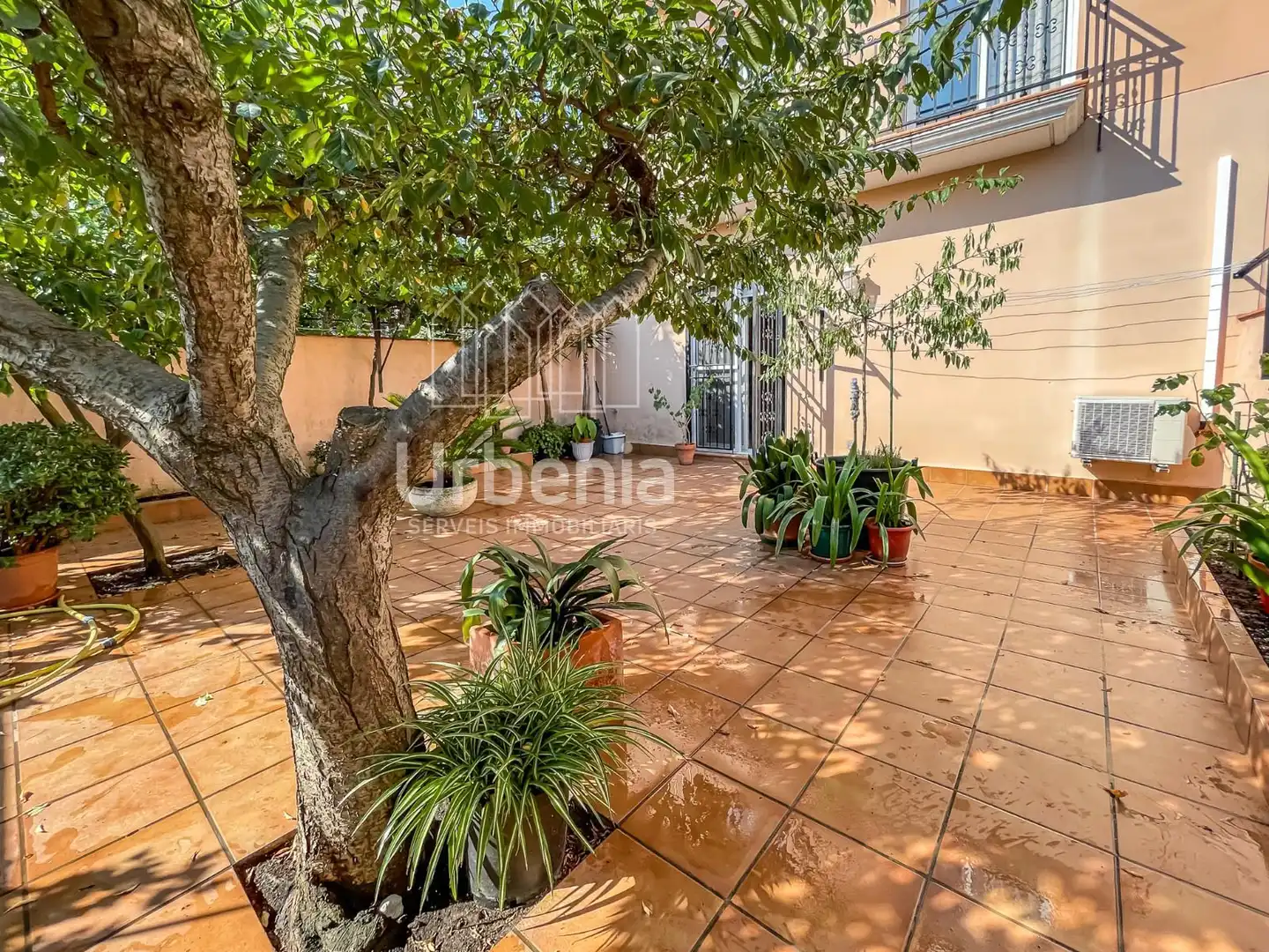 Terrace of Houses for sale in Argentona  with Air Conditioner, Heating and Terrace