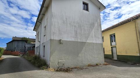 Foto 3 de Casa adosada en venta en Novalín - Novalin - Feleches, Parroquias Norte, Asturias