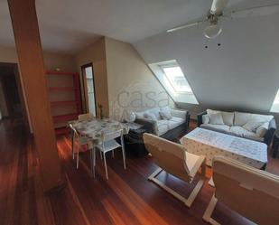 Attic to rent in Bilbao   with Heating