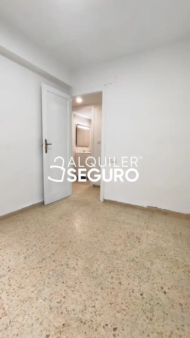 Habitación de Piso de alquiler en Moncloa - Aravaca