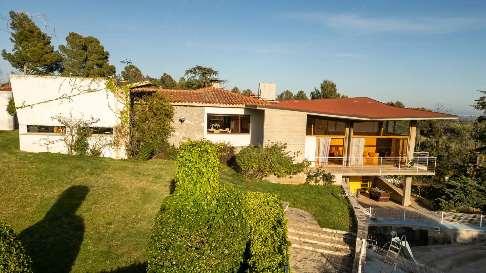 Villa mit Terrasse zum Verkauf in Carretera d'Almoster, imagen 78