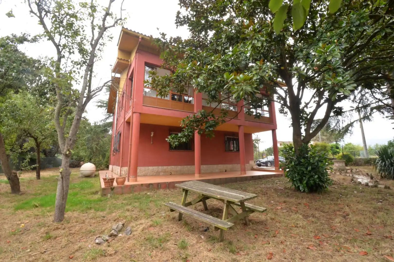 Casa o xalet en venda a Lugar Lugar Guyame, Llanera