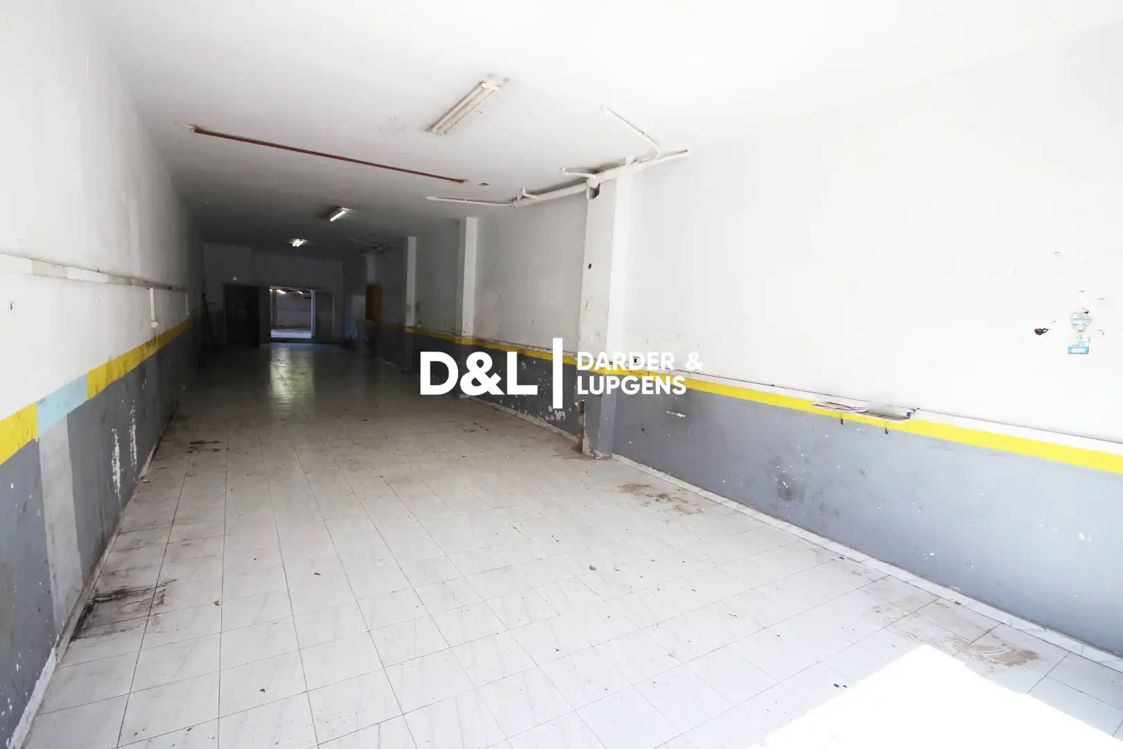 Parking of Commercial properties for rent in Sant Pere de Ribes