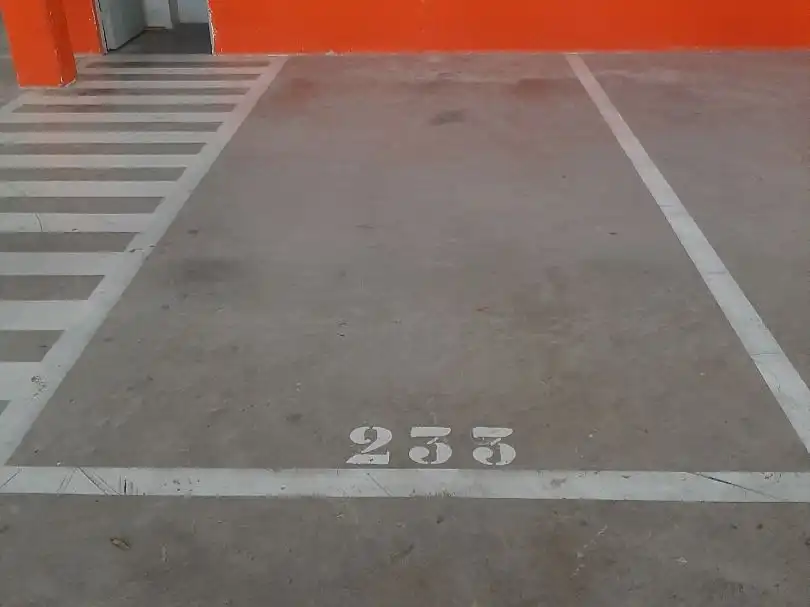 Apartament amb jardí en venda a avinguda de la mar 7, imagen 9