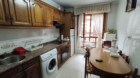 Foto 4 de Piso en venta en Calle Juan XXIII, Centro, Avilés