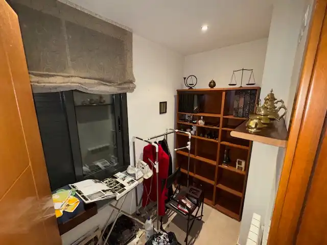 Planta baja en venta en Arenys de Mar con Calefacción, Amueblado y Horno