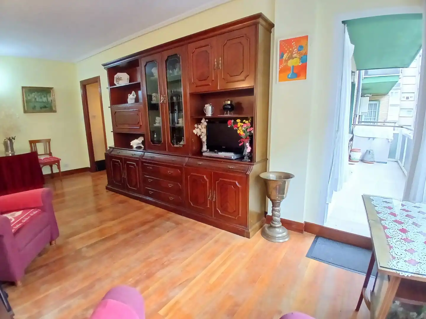Wohnung mit Aufzug zum Verkauf in Araba, imagen 4