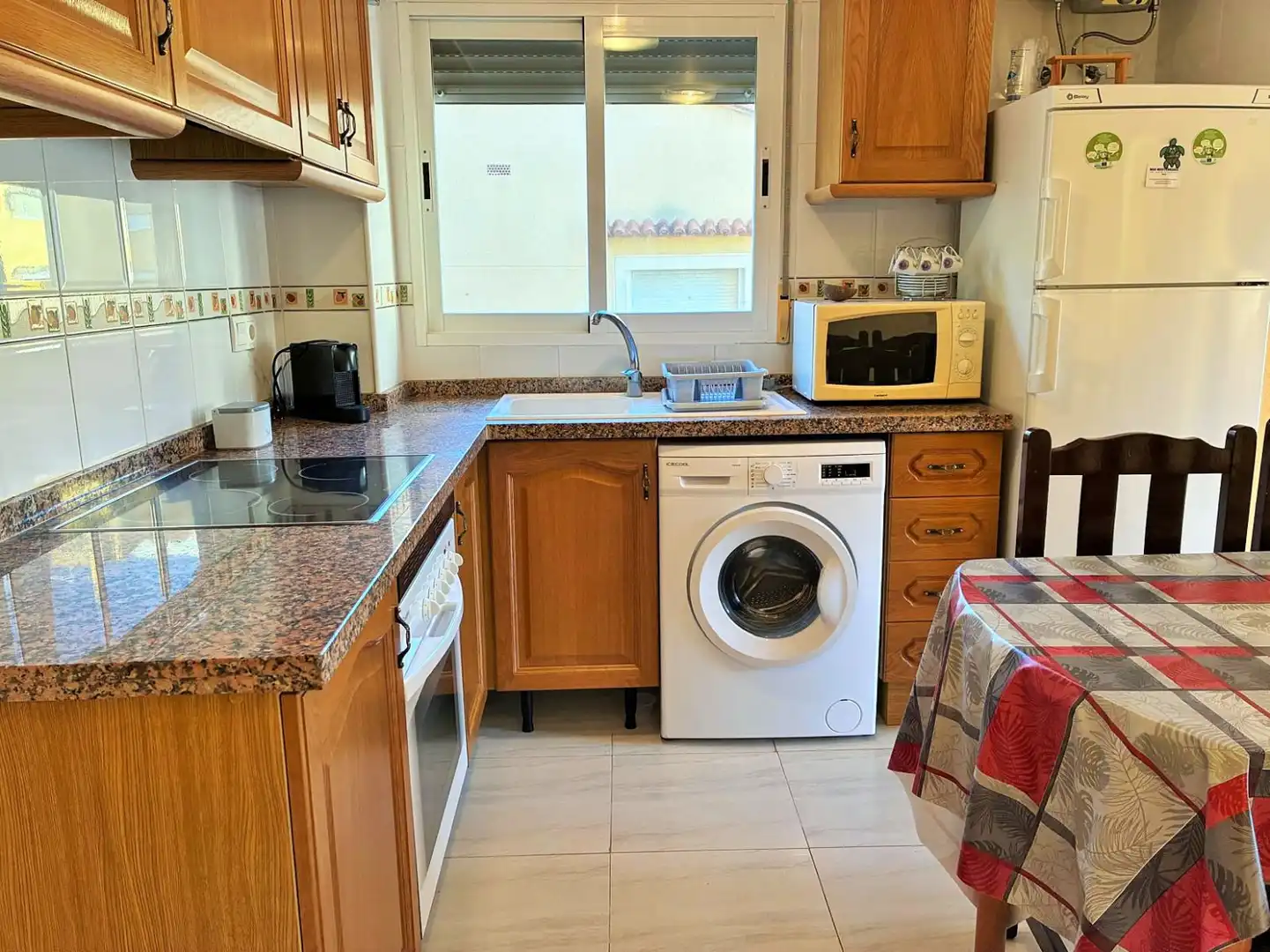 Wohnung mit Terrasse zum Verkauf in Bellreguard - AV ALQUERIETA DE 8, imagen 21