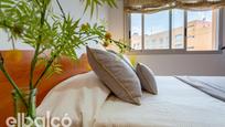 Bedroom of Flat for sale in  Tarragona Capital  with Air Conditioner, Heating and Terrace