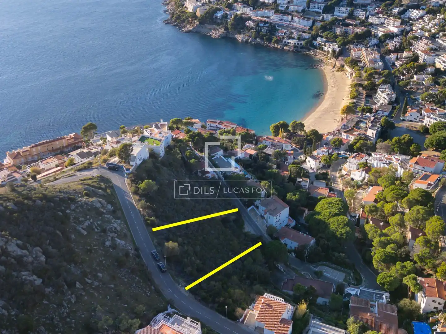 Casa o chalet en venta en Roses con Aire acondicionado, Calefacción y Jardín privado