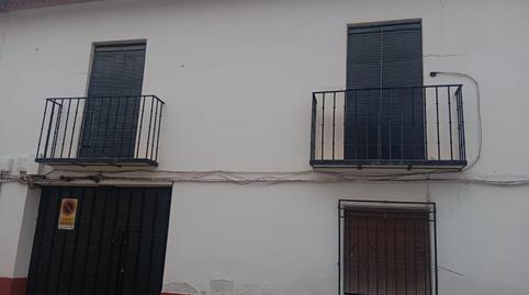 Photo 2 of House or chalet for sale in Villanueva de los Infantes (Ciudad Real), Ciudad Real