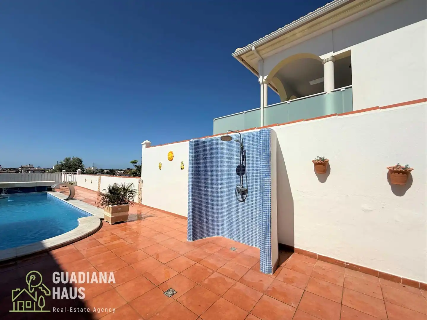 Villa avec piscine à vendre à Calle JOSE DE ESPRONCEDA 9, imagen 14