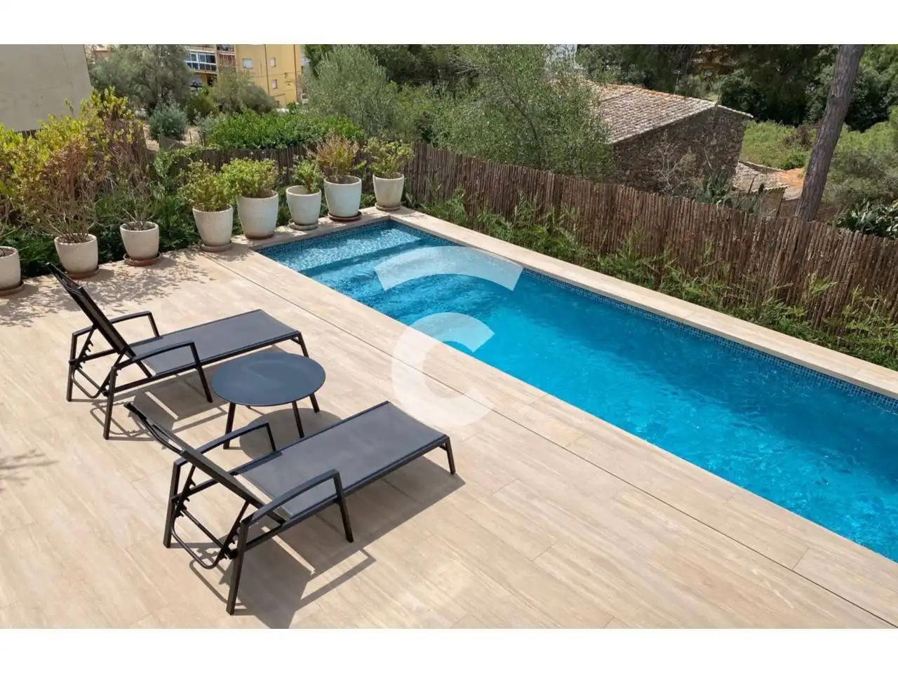 Casa amb piscina en venda a Calle Vicenç Bou, imagen 51