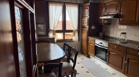 Foto 5 de Piso de alquiler en Calle Sánchez Calvo, Centro, Avilés