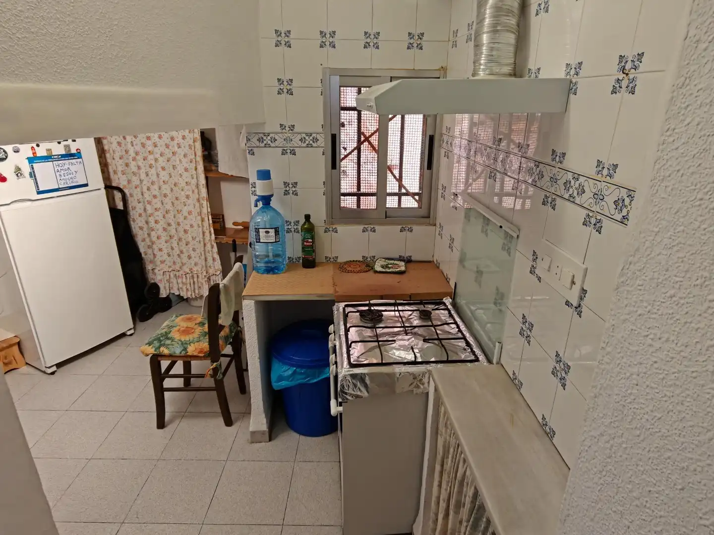 Casa amb terrassa en venda a Buñol, imagen 7