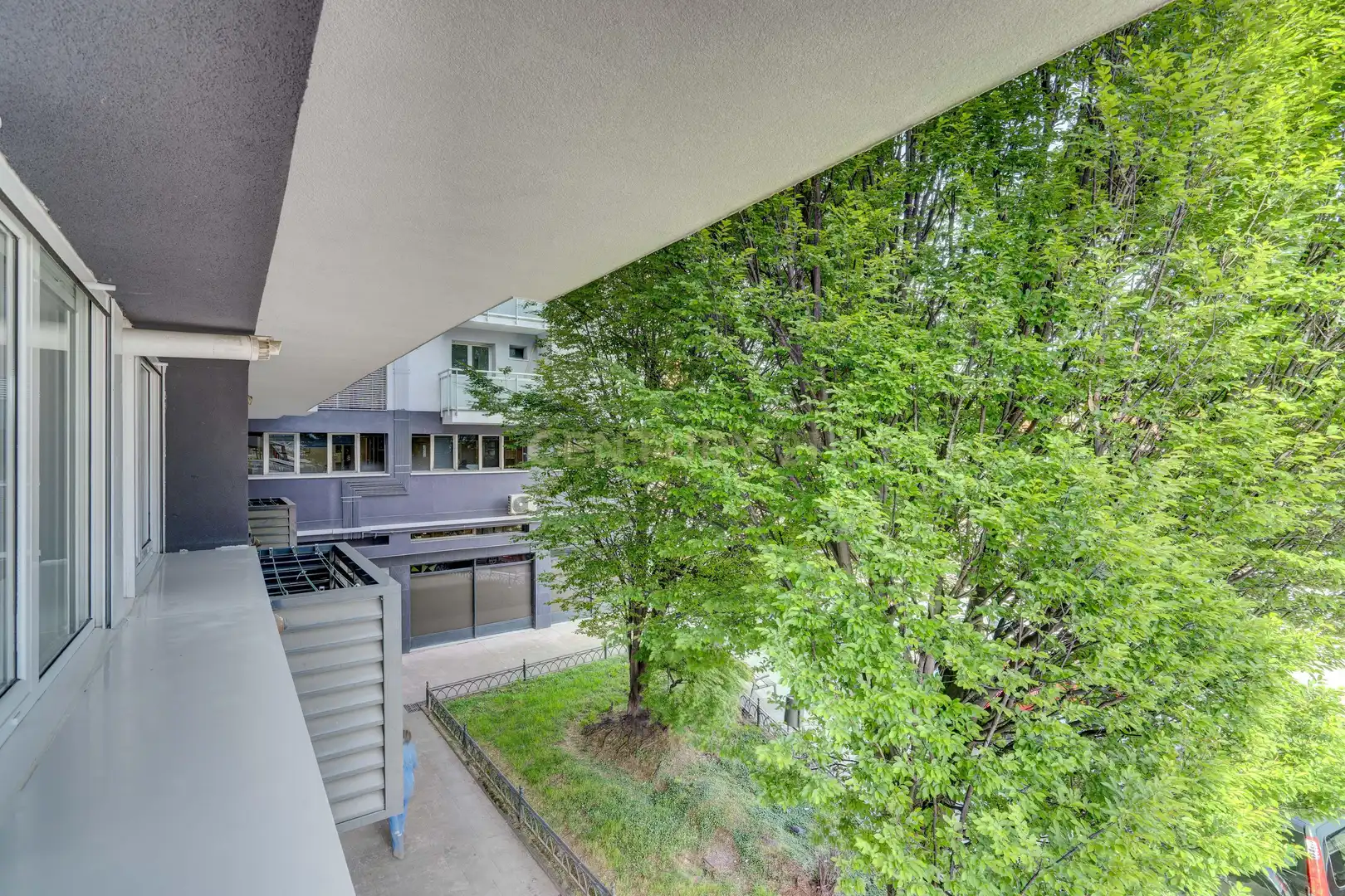 Exterior view of Flat for sale in Irun 