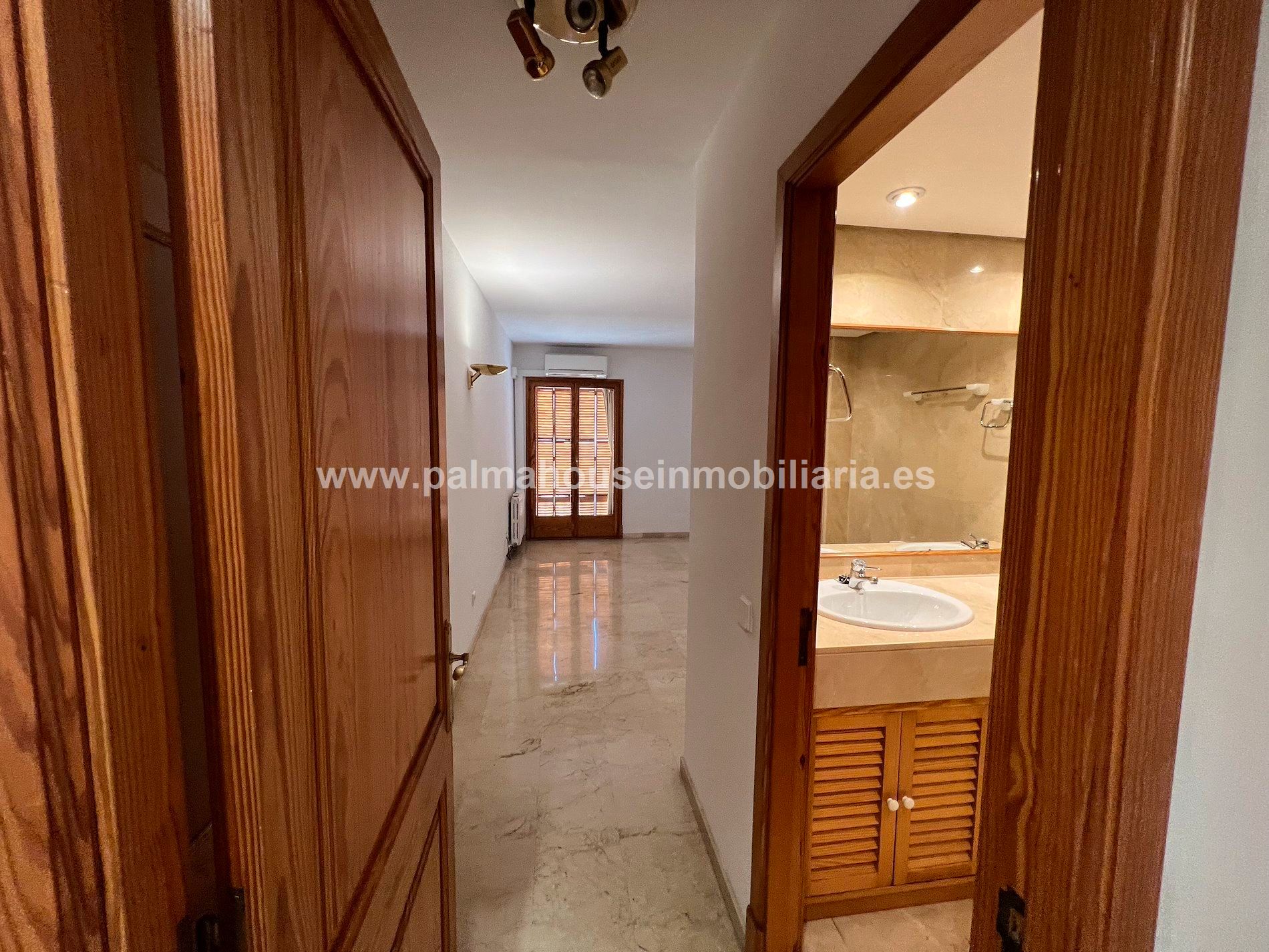 Attic to rent in  Palma de Mallorca  with Air Conditioner, Heating and Terrace