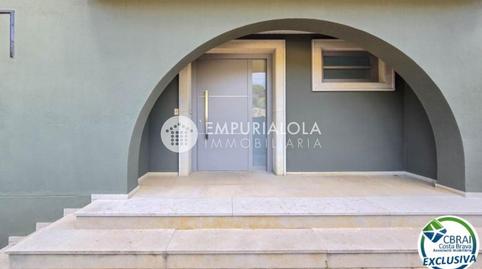 Foto 4 de Casa o chalet en venta en Calle Rosselló, -1, La Jonquera, Girona