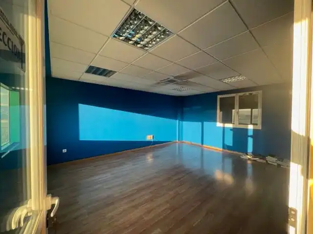 Nau industrial en venda a Camponaraya, imagen 9