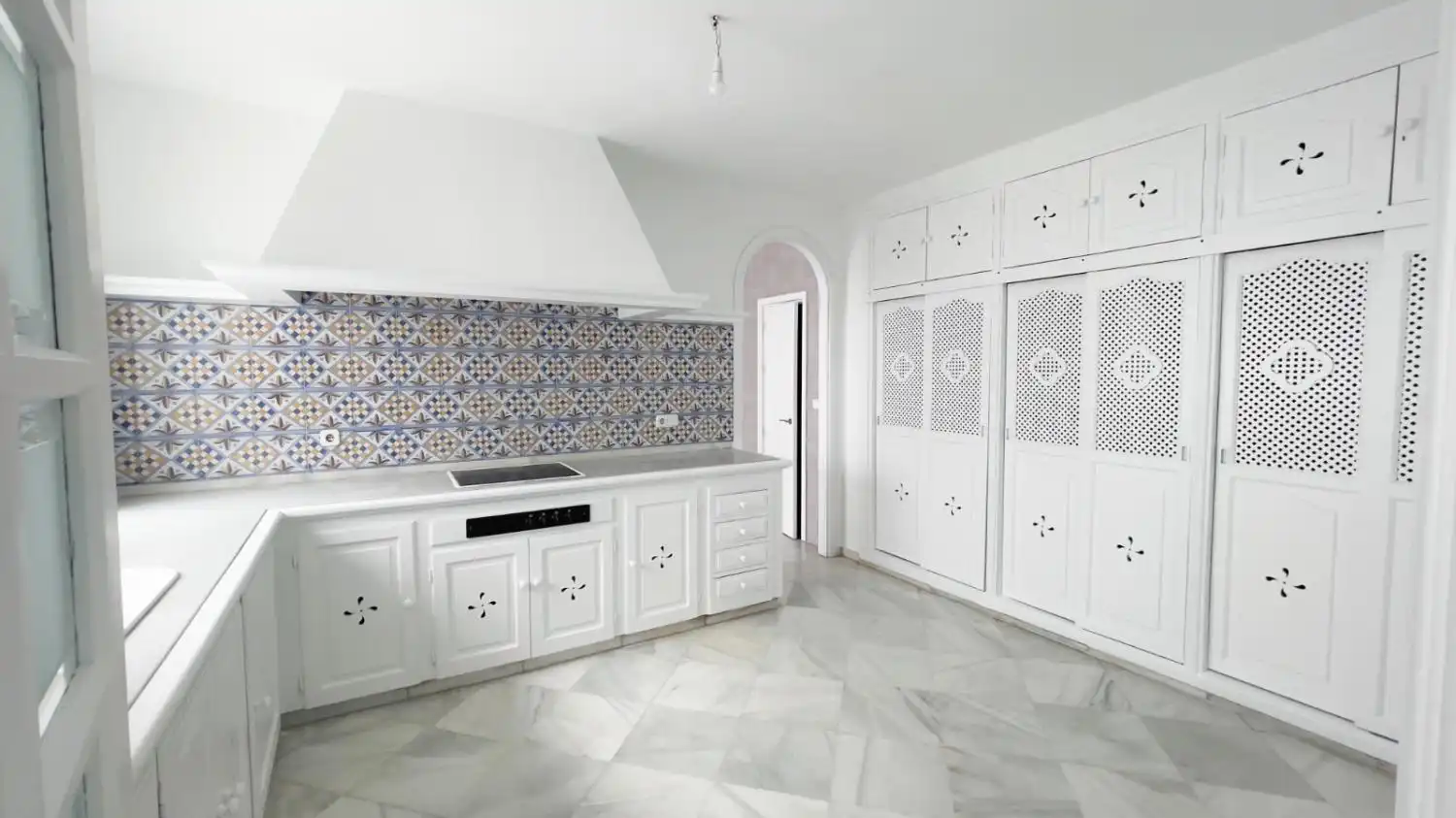 Casa a schiera in vendita a Centro - Calzada - Cabo Noval, imagen 6