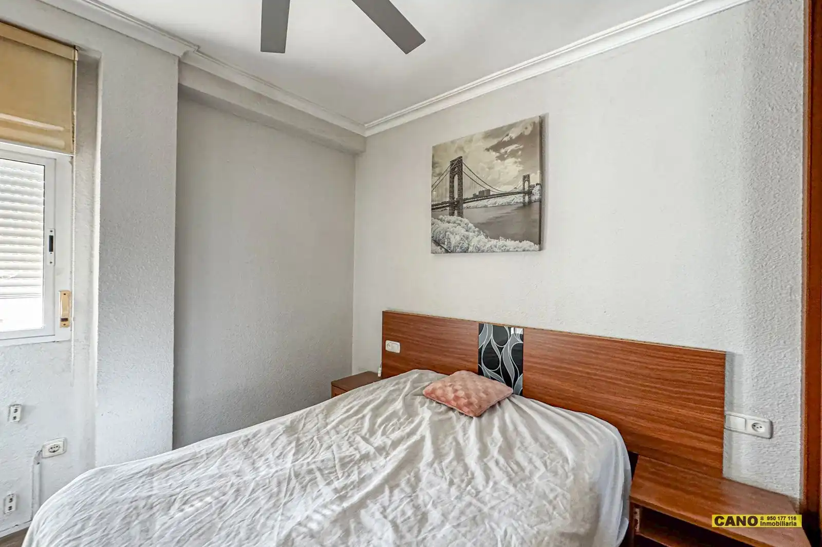 Habitación de Piso en venta en Los Molinos - Villa Blanca