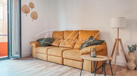 Foto 5 de Piso en venta en Carrer Sant Francesc , 44, Centre, Tarragona