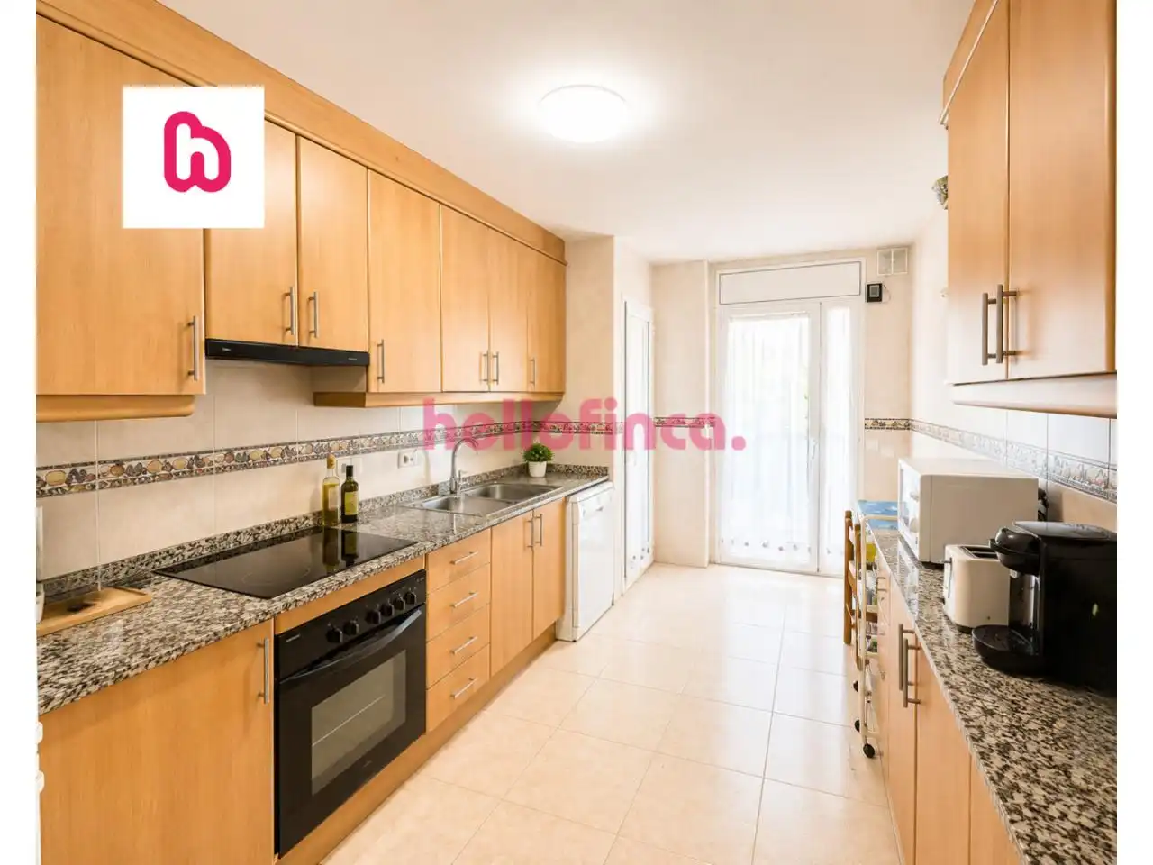 Appartamento con terrazza in vendita a Valldaura - Carretera de Cardona, imagen 5