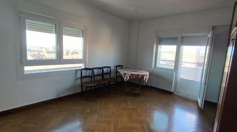 Foto 4 de Piso de alquiler en Plaza de Toros, Valladolid Capital