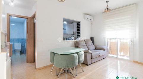 Foto 4 de Pis en venda a La Gangosa, Vícar