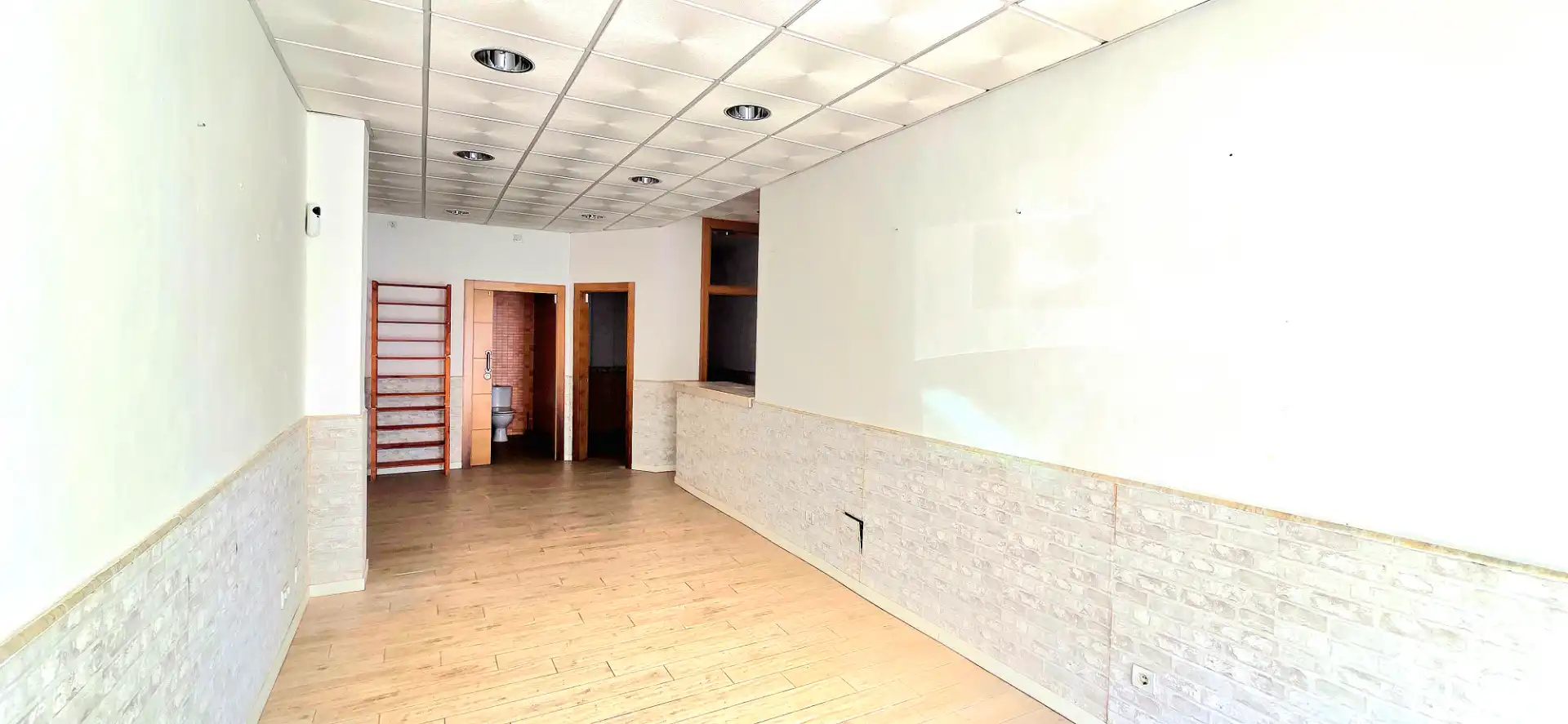 Gewerbefläche zum Verkauf in Calle San Salvador 4, imagen 7