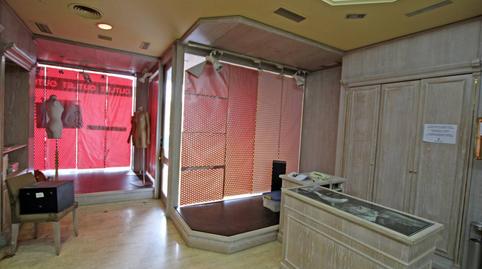 Photo 5 of Premises to rent in Castilla, Plan Sur - Amistad, Guadalajara