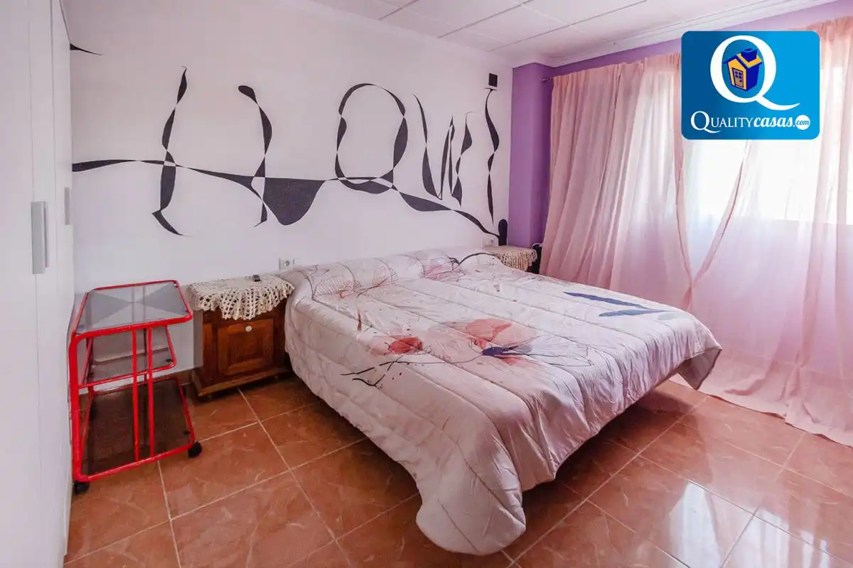 Villa in vendita a Juzgados - Plaza de Toros, imagen 8