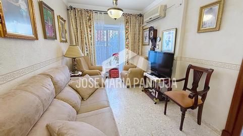 Foto 5 de Casa o xalet en venda a Parque Atlántico - Ronda este, Jerez de la Frontera